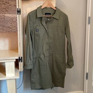 Wildfang Shorts Jumper/Coverall - Size S - NWT